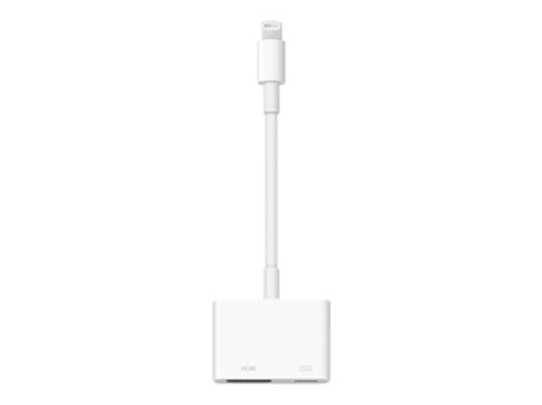 APPLE Lightning Digital AV-adapter kopen? |