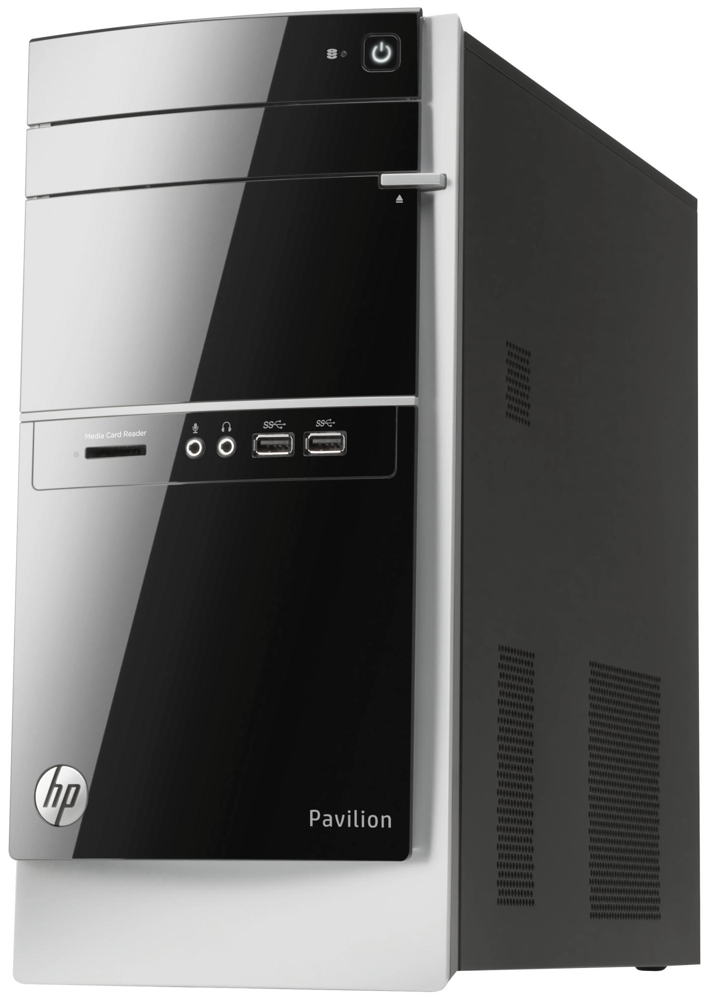 HP Pavilion 500-240eg Desktop-PC  - Intel® Core™ i5 i5-4440 - 6 GB - 1 TB - Intel® HD 4600 - Windows
