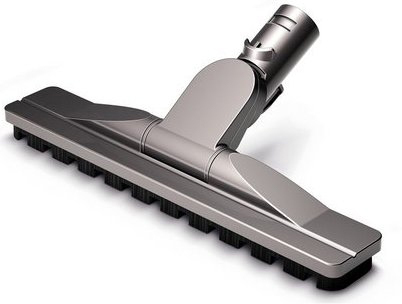 DYSON Parketborstel