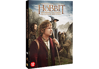 The Hobbit: An Unexpected Journey | DVD