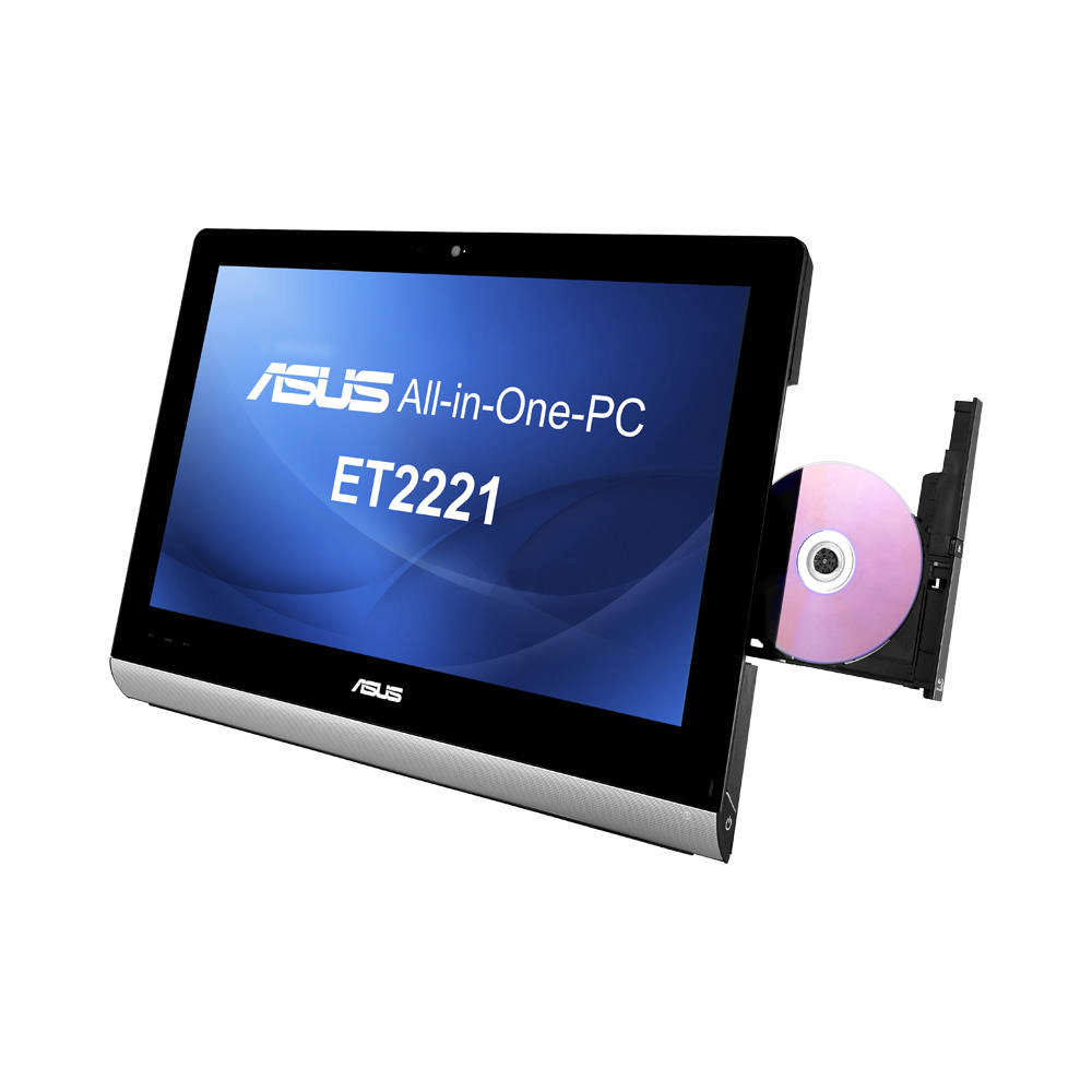 ASUS ET2221IUKH-B019M 21,5 inç i5 4440 2,8 GHz 4GB 1 TB AIO PC