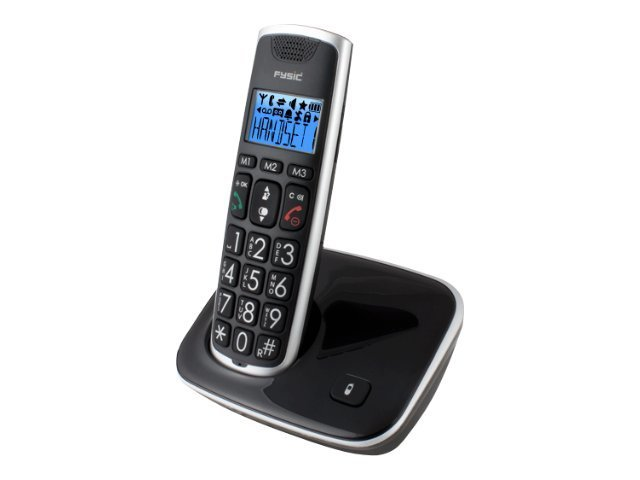 Fysic Fx-6000 afbeelding
