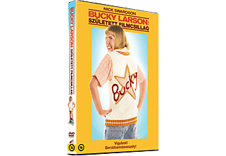 Bucky Larson: Született filmcsillag (DVD)