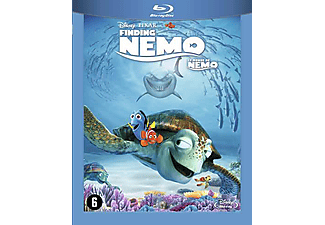 Finding Nemo | Blu-ray