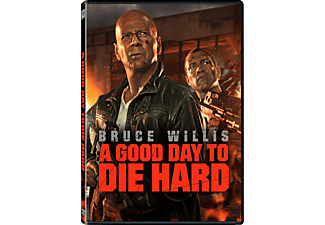 A Good day to die Hard | DVD