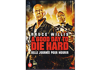 A Good day to die Hard | DVD