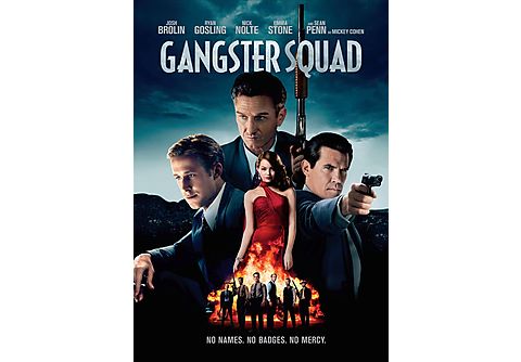 Gangster Squad | DVD
