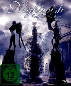 OF - ERA Nightwish AN - END (Blu-ray)