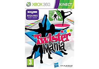 Twister Mania (Xbox 360)