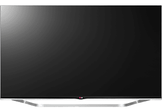 LG 47LB730V 47 inç 119 cm Ekran Full HD 3D SMART LED TV