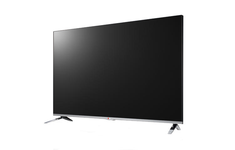 LG 47LB670V 47 inç 119 cm Ekran Full HD 3D SMART LED TV