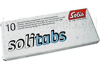 SOLIS Solitabs