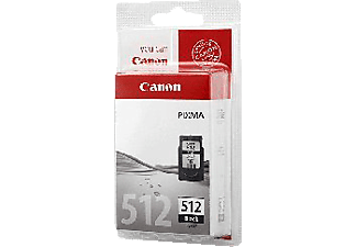 CANON PG-512BL Zwart