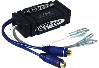 CALIBER LT3F High Power speaker-line adapter