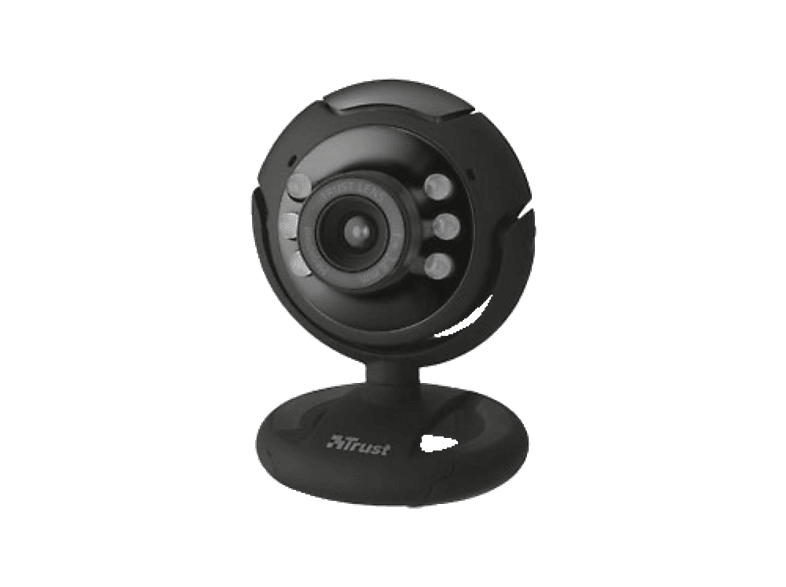 TRUST 16428 SPOTLIGHT WEBCAM PRO | MediaMarkt