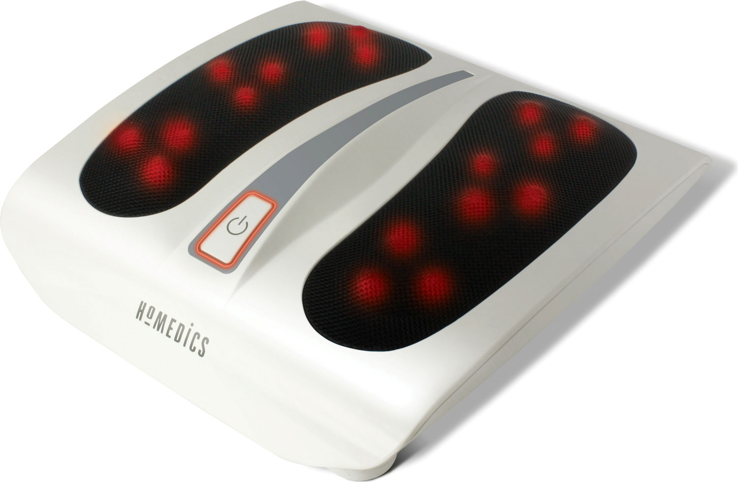 HOMEDICS FM-TS9 Voetmassage Wit