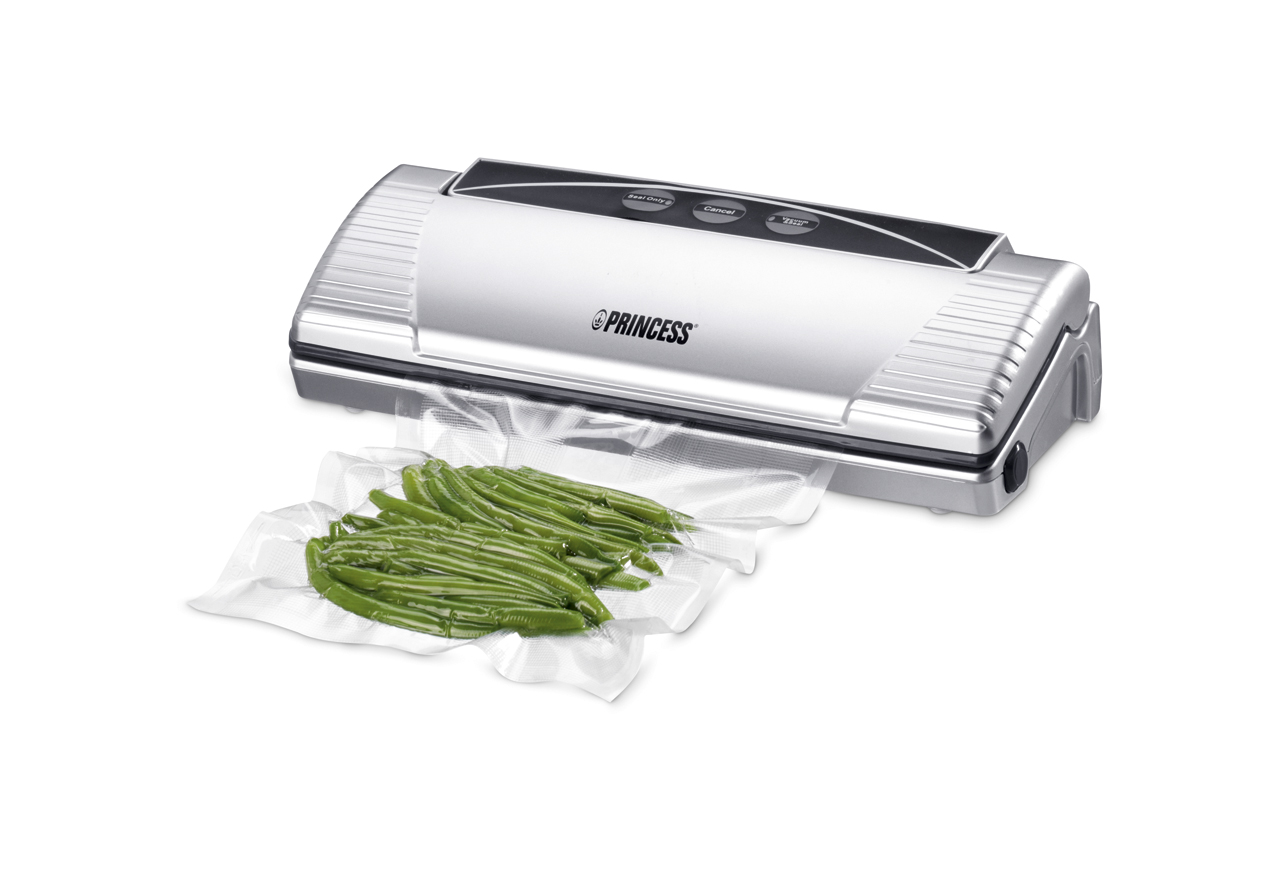 PRINCESS Vacuum Sealer (492967)