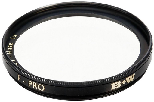 B+W 010 UV Filter 40.5mm