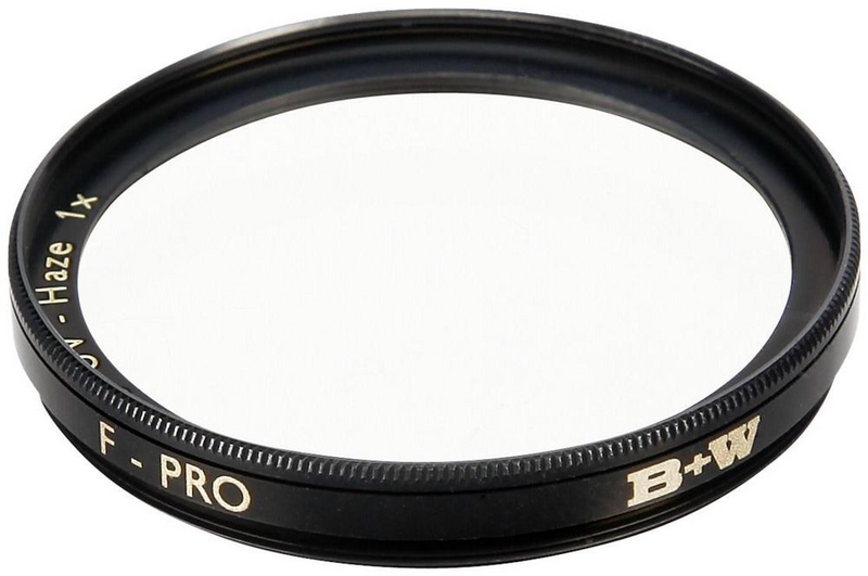 B+W 010 UV Filter 40.5mm