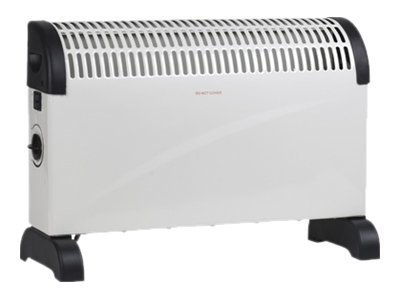 Tristar KA-5911 Convector Kachel – 1500 Watt – Overhittingsbeveiliging