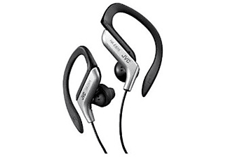 JVC HA-EB75-S-E SILVER