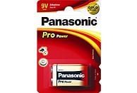 PANASONIC Pro Power 6LR61PPG 1x 9V-batterij