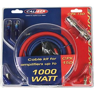 CALIBER CPK20D CABLE KIT