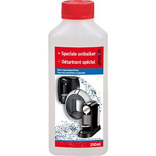 SCANPART Ontkalker Capsulemachines 250 ml