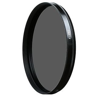 B+W Circulair Polarisatiefilter 72 mm