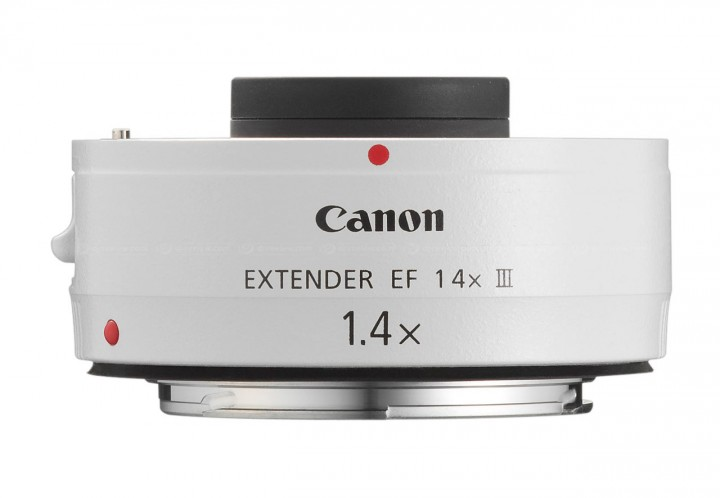 CANON Extender EF 1.4X III