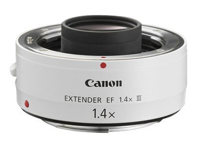 CANON Extender EF 1.4X III
