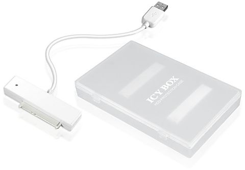RAIDSONIC IB-AC603 SATA-USB adapterkabel
