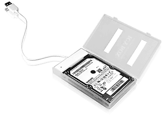 RAIDSONIC IB-AC603 SATA-USB adapterkabel
