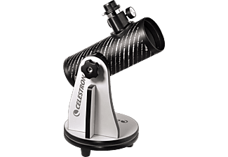 CELESTRON Telescope Firstcope 76