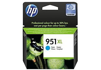 HP 951XL Cyaan (CN046AE)