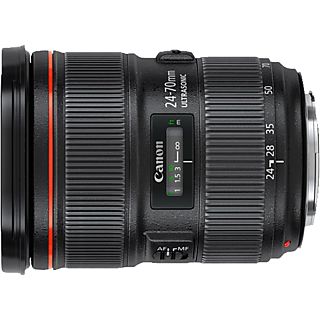 CANON EF 24-70mm f/2.8L II USM