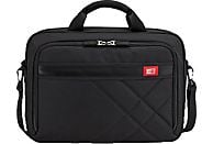 CASE LOGIC DLC-117 Laptoptas 17 inch Zwart