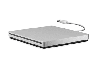 Usb superdrive от apple как подключить