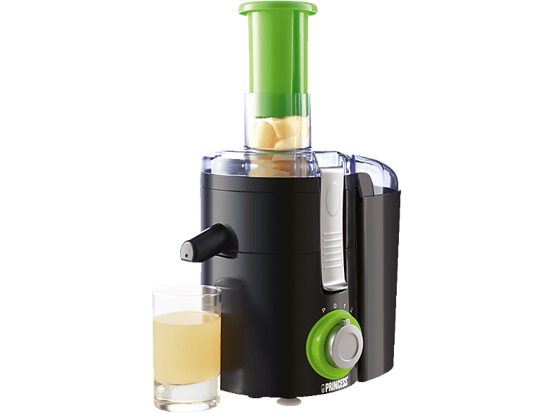 Haan Verfijning Primitief PRINCESS 202040 Juice Extractor kopen? | MediaMarkt