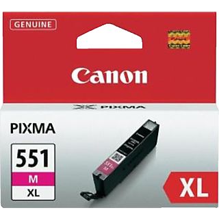 CANON CLI-551 XL Magenta