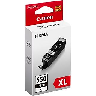 CANON PGI-550 XL Inktcartridge Zwart