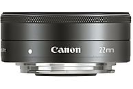 CANON EF-M 22mm f/2 STM