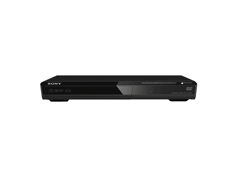 SONY DVP-SR170 | MediaMarkt