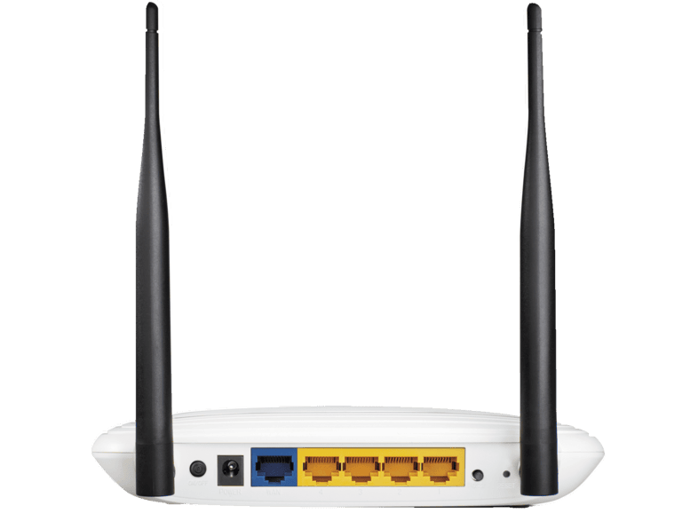 Tp Link Tl Wr841n N300 Router Kopen Mediamarkt