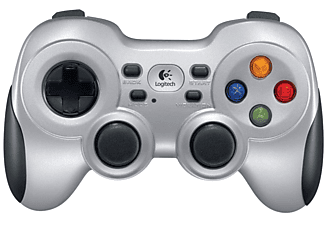 Logitech F710 Gaming Controller voor PC