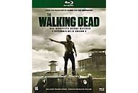 The Walking Dead - Seizoen 3 | Blu-ray