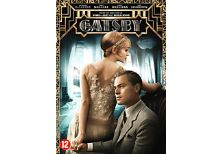 The Great Gatsby | DVD