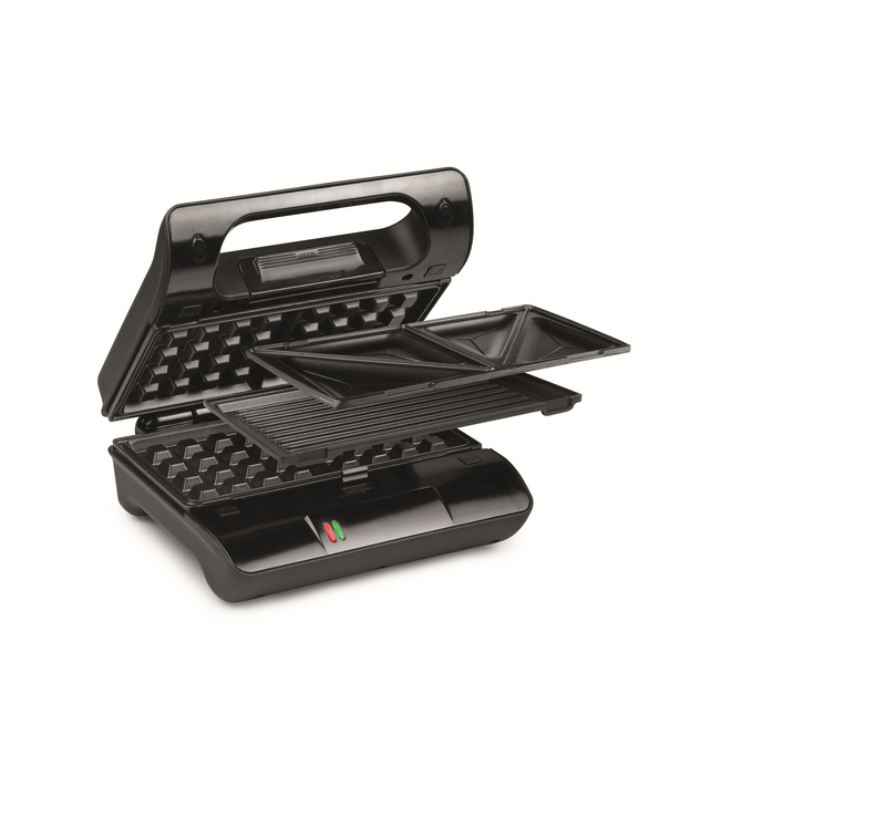 Princess Multi Sandwich Grill Compact Pro