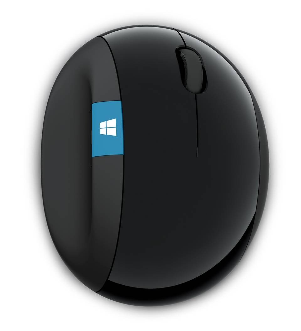 MICROSOFT Sculpt Ergonomic Mouse