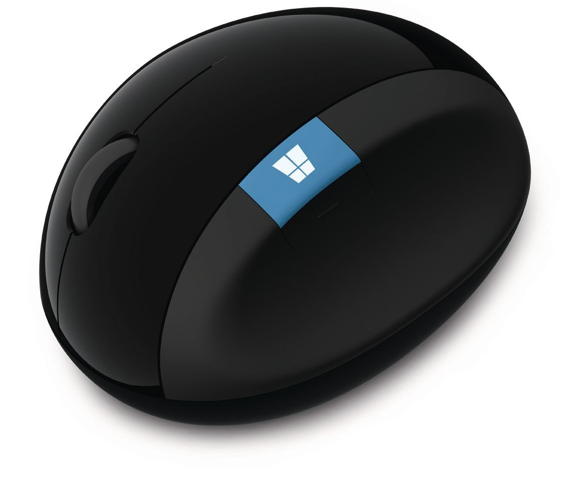 MICROSOFT Sculpt Ergonomic Mouse